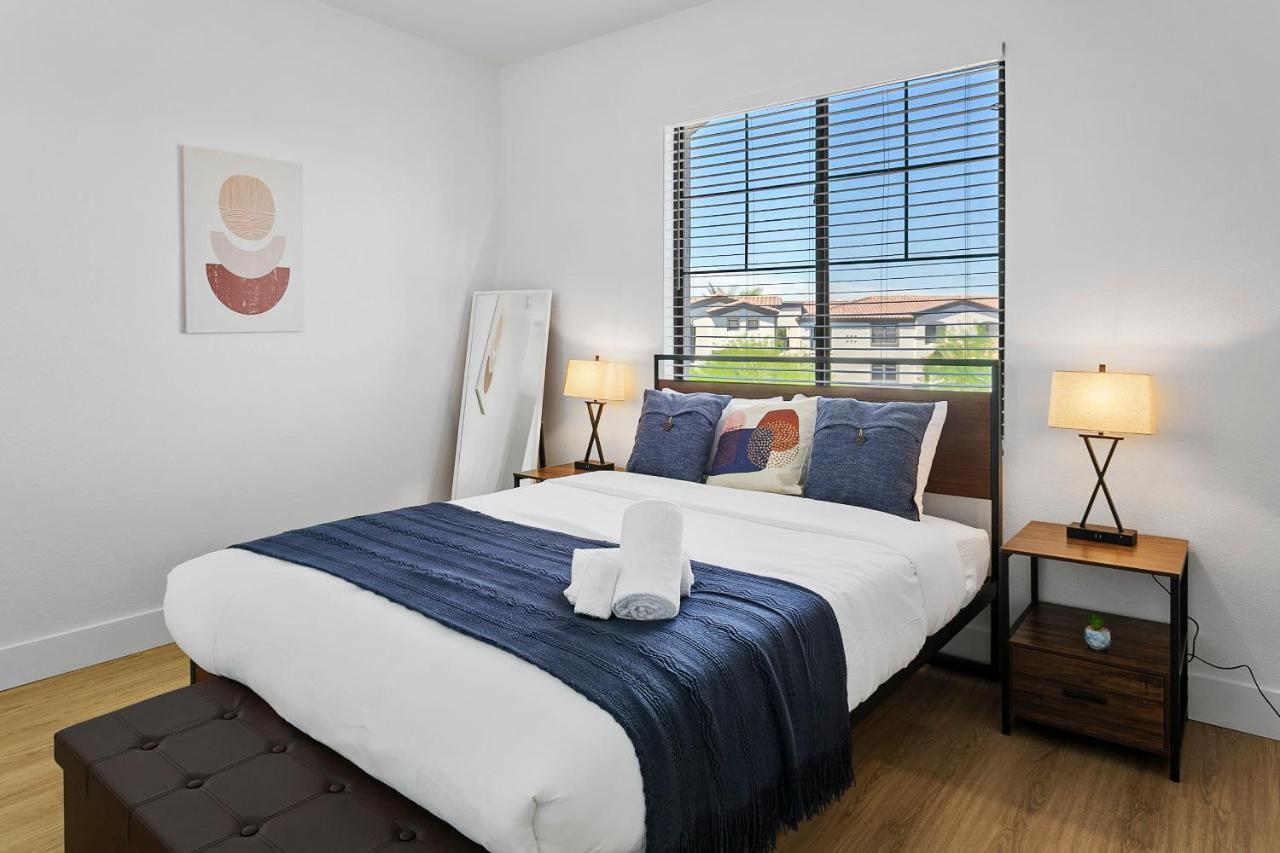 Cozysuites Glendale By The Stadium With Pool 05 Ngoại thất bức ảnh