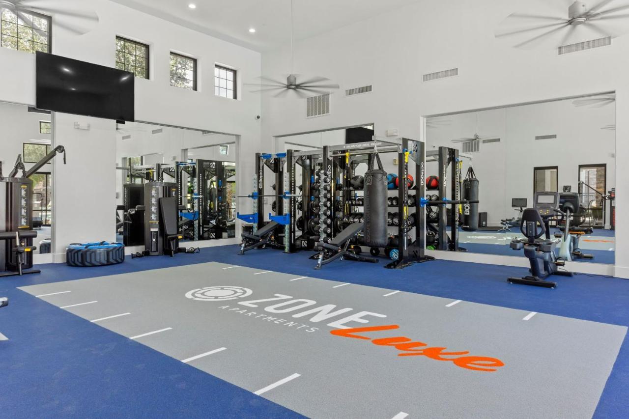 Cozysuites Glendale By The Stadium With Pool 05 Ngoại thất bức ảnh